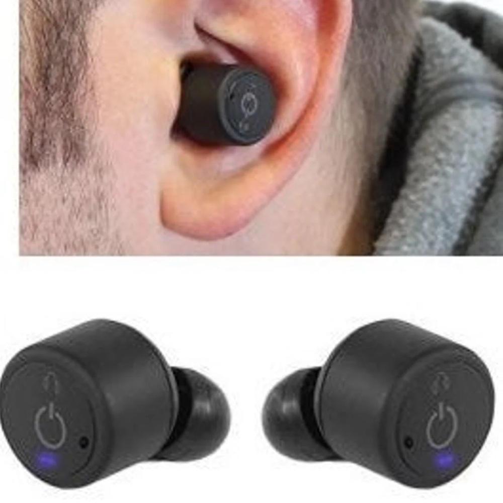 GenTek True Wireless Earbuds